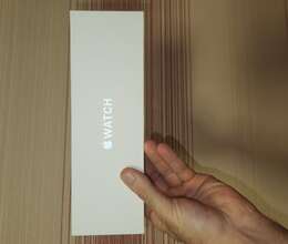 Apple Watch 10 42mm Rose Gold – Smart saatlar – ucuztap.az