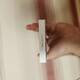 Apple Watch Starlight Sport Band 46mm kəməri
