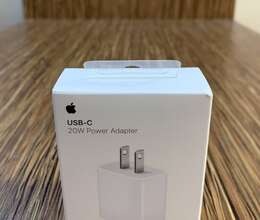20W USB-C Power Adapter