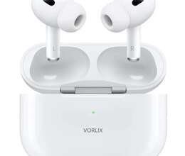 Simsiz Qulaqliq VORLIX T17 White