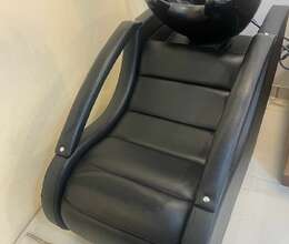 Salon moykası