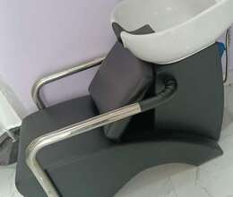 Salon moykası