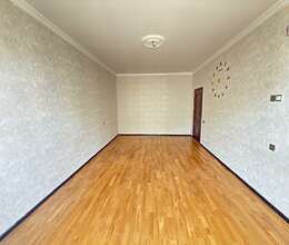 Satılır Yeni tikili, 66m², 2-Otaqlı