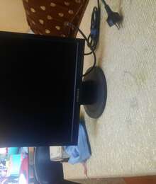 Monitor