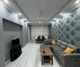 Kirayə verilir Yeni tikili, 106m², 2-Otaqlı