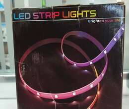 Led işıq