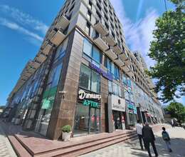 Satılır Yeni tikili, 129m², 4-Otaqlı