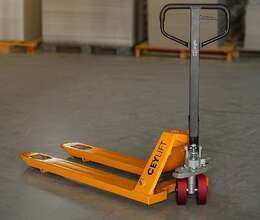 Transpalet Bar 3000kq