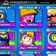Brawl stars hesab