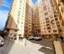 Satılır Yeni tikili, 115m², 3-Otaqlı