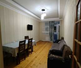 Kirayə verilir Yeni tikili, 60m², 2-Otaqlı