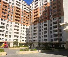 Satılır Yeni tikili, 58m², 2-Otaqlı