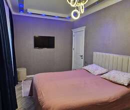 Satılır Yeni tikili, 92m², 3-Otaqlı