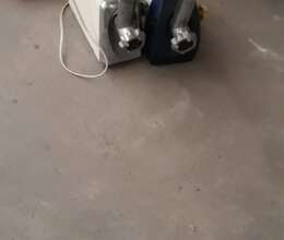 Tokla ət çəkən maşın 5 ədəd