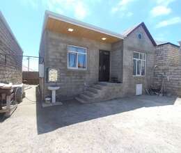 Satış Həyət evi, 90m²