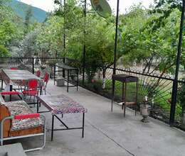 Kirayə Həyət evi, 120m²