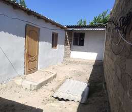 Satış Həyət evi, 40m²