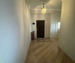 Satılır Yeni tikili, 120m², 3-Otaqlı