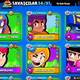 Evsane hesab-Brawl stars