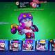 Evsane hesab-Brawl stars