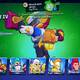 Evsane hesab-Brawl stars
