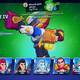 Evsane hesab-Brawl stars