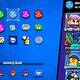 Evsane hesab-Brawl stars