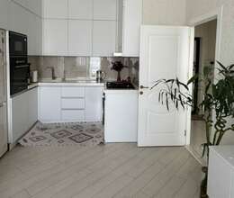 Satılır Yeni tikili, 47m², 2-Otaqlı