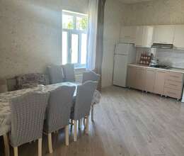 Satış Həyət evi, 90m²