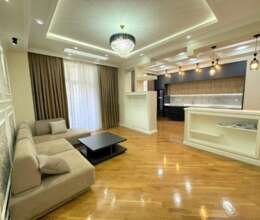Satılır Yeni tikili, 150m², 4-Otaqlı