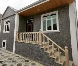 Satış Həyət evi, 42m²