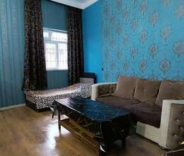 Kirayə verilir Yeni tikili, 40m², 1-Otaqlı