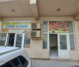 Obyekt İcarəyə verilir