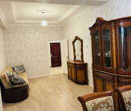 Kirayə verilir Yeni tikili, 65m², 2-Otaqlı