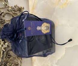 Orıgınal Opulent Shaik 77 parfum