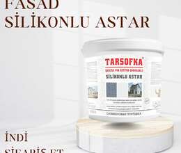 Silikonlu Astar – Yapışqan, köpük və germetiklər – ucuztap.az