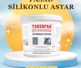 Silikonlu Astar – Yapışqan, köpük və germetiklər – ucuztap.az