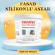 Silikonlu Astar