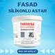 Silikonlu Astar