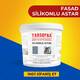 Silikonlu Astar