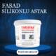 Silikonlu Astar
