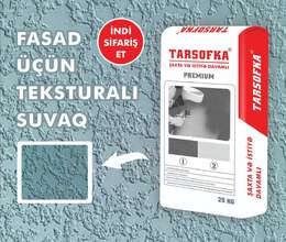 Tarsofka mehsulu