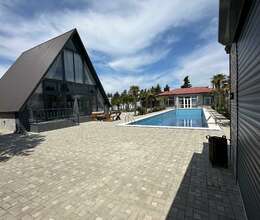 Buzovnada villa