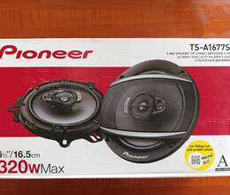 Pioneer markalı avtomobil Kalonkaları satılır.