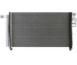 Hyundai-Kia üçün kondisioner radiatoru 