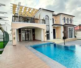 Satış Villa, 450m²