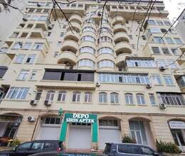 Satılır Yeni tikili, 120m², 3-Otaqlı