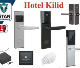 Hotel kilidləri 20E1-S