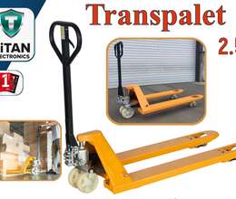 Transpalet "STT-2500Pro"