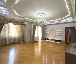 Satılır Yeni tikili, 130m², 3-Otaqlı